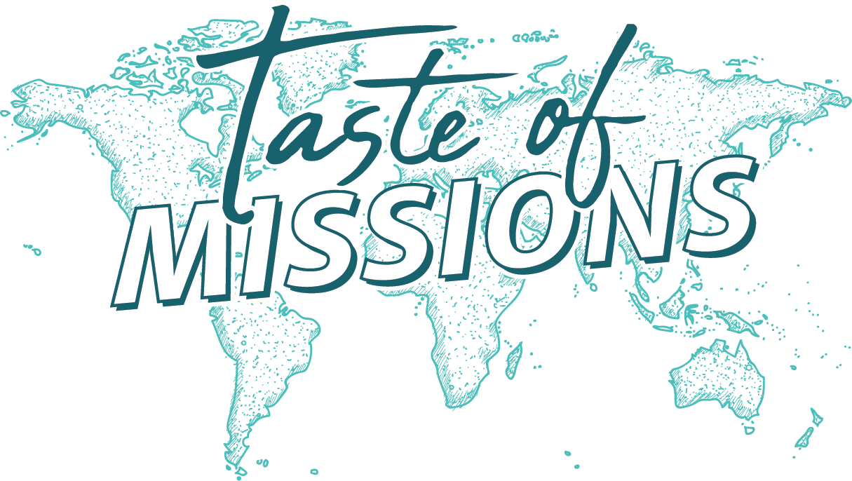 Taste of Missions